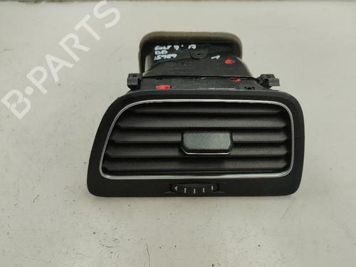 Used Air vent Air vent 18475458 18475458
