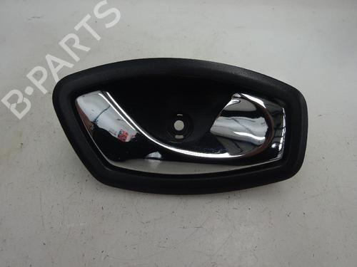 Used Rear right interior door handle Rear right interior door handle RENAULT GRAND SCÉNIC III (JZ0/1_) 1.5 dCi (JZ09, JZ0D, JZ10, JZ14, JZ1G, JZ29, JZ2C) (110 hp) 10938058 10938058