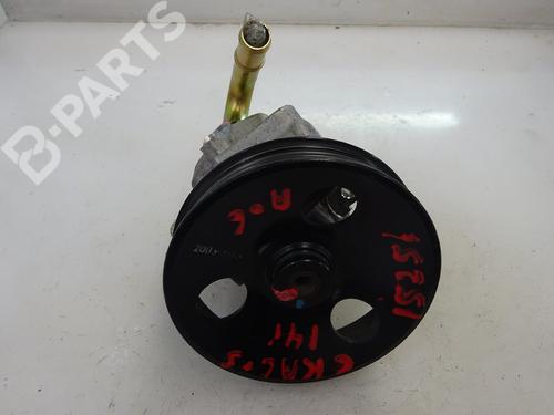 Styring servopumpe CHEVROLET KALOS [2005-2025]  10496827