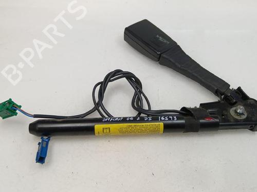 Used Seat buckle Seat buckle 35744419 35744419