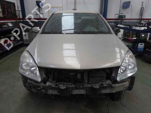 Gearbox OPEL ASTRA H (A04) 1.7 CDTI (L48) | BP6114274M3 