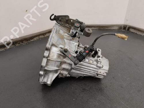 Gearbox HYUNDAI ACCENT II (LC)  | BP16963841M3 