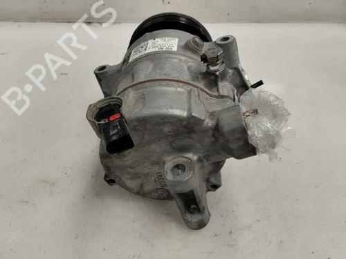 AC-Kompressor SEAT IBIZA IV (6J5, 6P1) 1.2 TSI (90 hp) 13748622