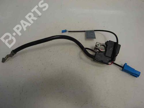 Used Battery BMW 1 (E81) 118 d (143 hp) 11661410