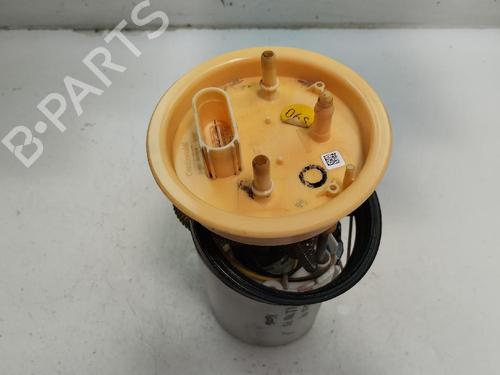 Used Fuel pump VW POLO V (6R1, 6C1) 1.2 TDI (75 hp) 18475711