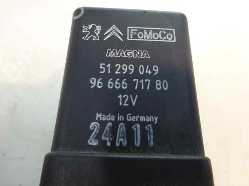 Used Electronic module CITROËN DS3 (SA_) 1.6 HDi 90 (92 hp) 9094457