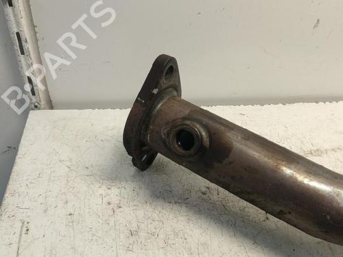 Exhaust system KIA STONIC (YB) 1.0 T-GDi Eco-Dynamics+ | BP35742849M121 - Image 2