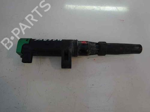 Ignition coil CITROËN BERLINGO MULTISPACE (B9) | BP6833833M94 - Image 2