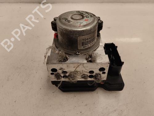 ABS pump NISSAN X-TRAIL II (T31) 2.0 dCi 4x4 | BP12317883M43