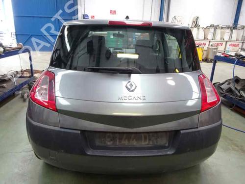 Fuse box RENAULT MEGANE II (BM0/1_, CM0/1_) 1.5 dCi (BM0F, BM0T, BM2B, CM0F, CM0T) | BP9073941E1 