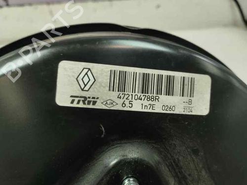 Used Servo brake RENAULT CLIO IV (BH_) 1.5 dCi 90 (90 hp) 26561352