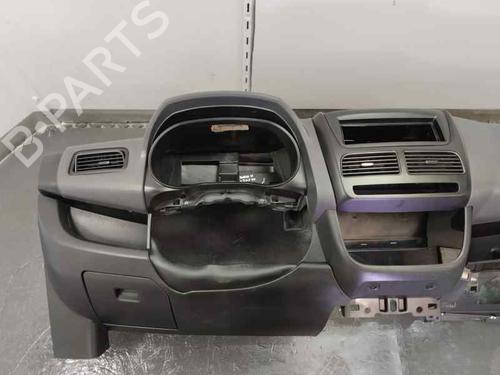 Dashboard FIAT DOBLO Bus (263_) 1.3 D Multijet (263AXC1A) | BP22637358C46 - Image 4