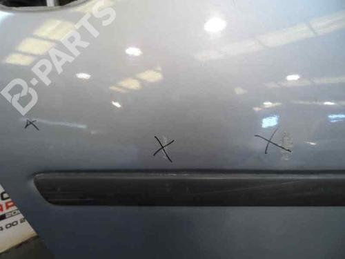 Right rear door OPEL MERIVA A MPV (X03) 1.7 CDTI (E75) | BP196555C5 