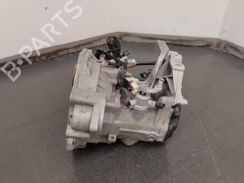 Used Gearbox SKODA OCTAVIA I (1U2) 1.9 TDI (90 hp) 15080708