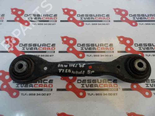 Left rear suspension arm BMW 1 (E87) | BP587586M14