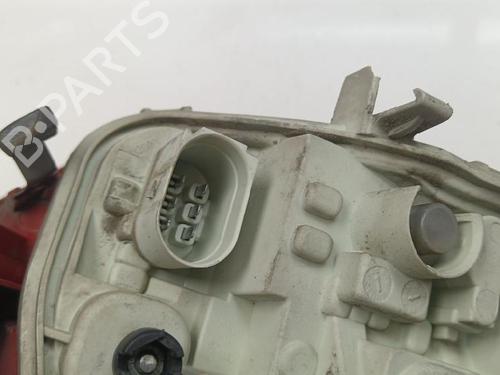 Right taillight AUDI A3 (8P1) 2.0 TDI 16V | BP36375063C35 - Image 3