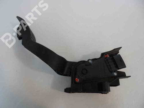 Used Pedal CITROËN NEMO Box Body/MPV (AA_) 1.4 HDi (68 hp) 1623671