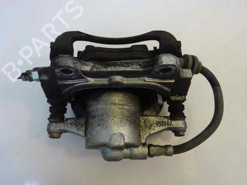 Used Left front brake caliper Left front brake caliper OPEL CORSA D Hatchback Van (S07) 1.3 CDTI (L08) (90 hp) 11608761 11608761