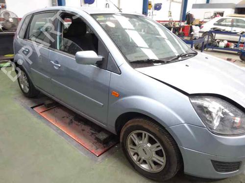 Front right window mechanism FORD FIESTA V (JH_, JD_) 1.4 TDCi | BP8212769C23