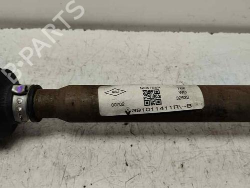 Left front driveshaft DACIA SANDERO III 1.0 TCe LPG | BP35740006M38 - Image 2