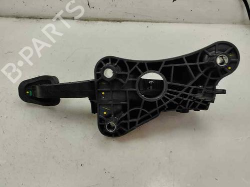 Clutch pedal DACIA SANDERO III 1.0 TCe LPG | BP35739955I13 - Image 2