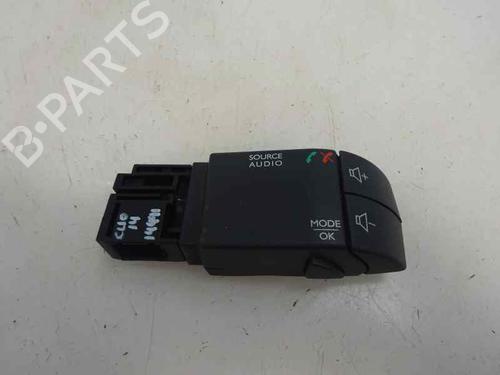 Used Switch RENAULT CLIO IV (BH_) 1.5 dCi 75 (75 hp) 7829705