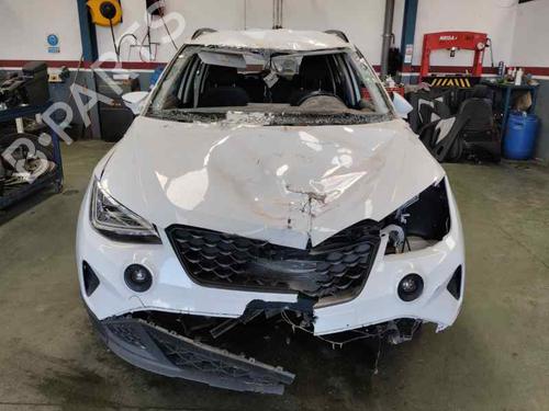 Left front brake caliper SEAT ARONA (KJ7, KJP) 1.0 TSI | BP22183995M105 - Image 7