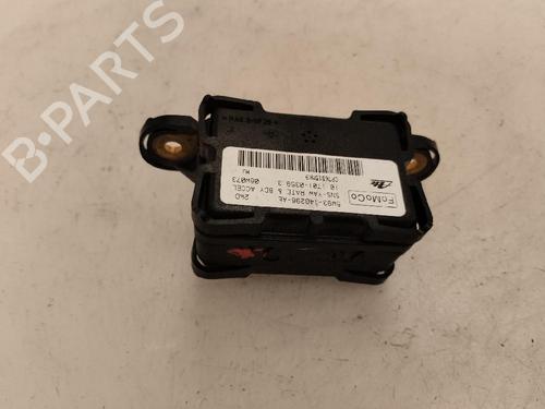 Electronic sensor JAGUAR S-TYPE II (X200) 2.7 D | BP15401874M84