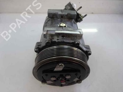 AC Kompressor CITROËN XSARA PICASSO (N68) 1.6 HDi (109 hp) 8301982