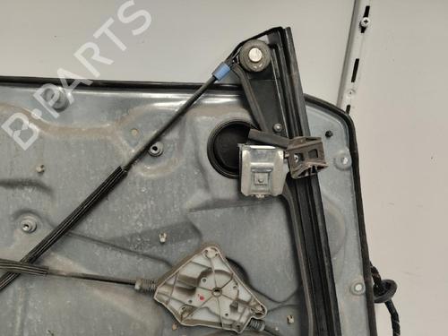 Used Front right window mechanism SEAT IBIZA III (6L1) 1.9 TDI (131 hp) 12309667