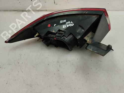 Right taillight RENAULT CLIO IV (BH_) 0.9 TCe 90 (BHNF, BHMA, BHMH, BHJK, BHJR) | BP21394980C35 