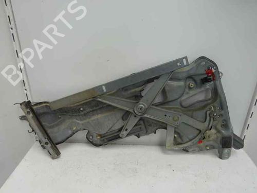 Used Rear right window mechanism Rear right window mechanism 9631089 9631089