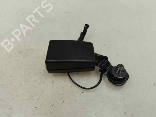 Used Rear right seatbelt BMW X1 (F48) sDrive 16 d (116 hp) 28023144