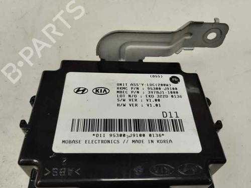 Electronic module HYUNDAI KONA (OS, OSE, OSI) 1.0 T-GDi | BP22634180M83 