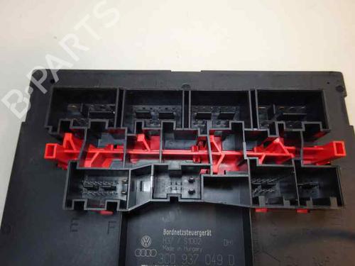Electronic module SEAT LEON (1P1) | BP1514856M83 - Image 3