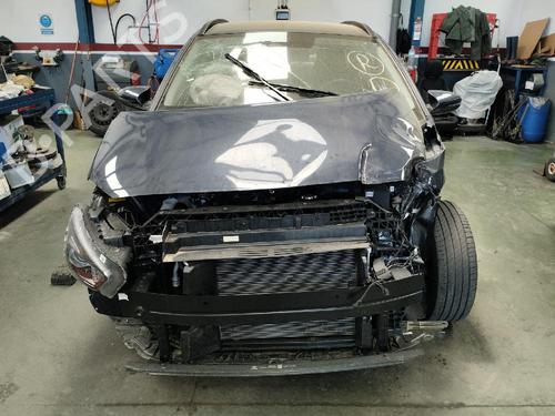 Left sun visor HYUNDAI BAYON (BC3) 1.2 MPI | BP18099793I1 - Image 5