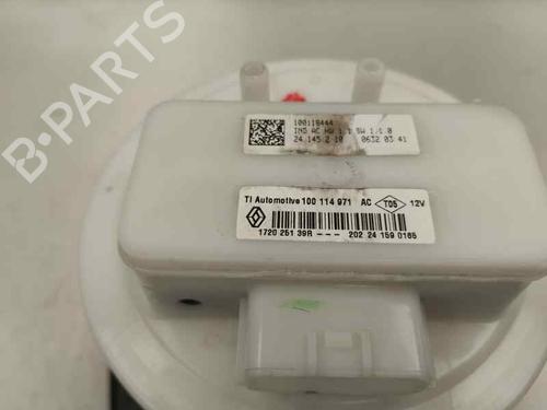 Used Fuel pump RENAULT CLIO V (B7_) 1.5 Blue dCi 100 (B7AD) (101 hp) 26600992