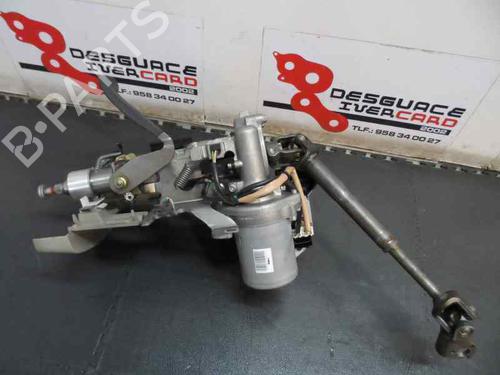 Used Steering column Steering column RENAULT SCÉNIC II (JM0/1_) 1.9 dCi (JM0G, JM12, JM1G, JM2C) (120 hp) 1865757 1865757