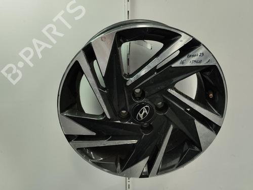 Rim HYUNDAI BAYON (BC3) 1.2 MPI | BP18716912C45