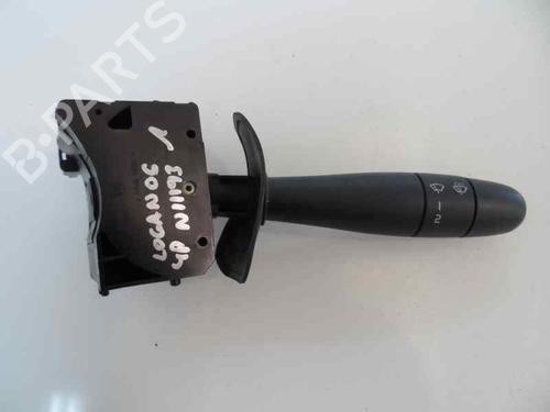 Used Steering column stalk Steering column stalk 1339957 1339957