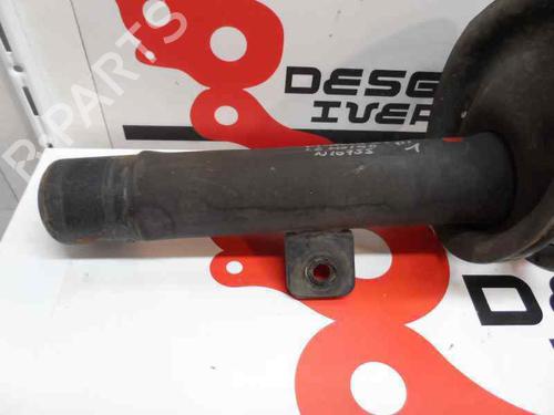 Used Left front shock absorber CITROËN XSARA PICASSO (N68) 1.6 HDi (90 hp) 358535