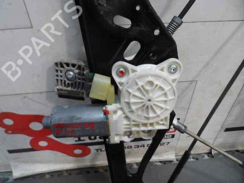 Front left window mechanism MERCEDES-BENZ E-CLASS (W211) E 220 CDI (211.006) | BP12443267C22 