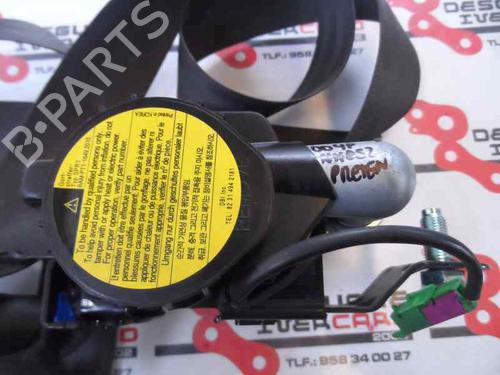 Used Front right seatbelt CHEVROLET AVEO / KALOS Hatchback (T250, T255) 1.4 (101 hp) 8728858