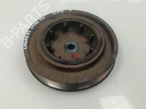 Used Pulley Pulley 35743797 35743797