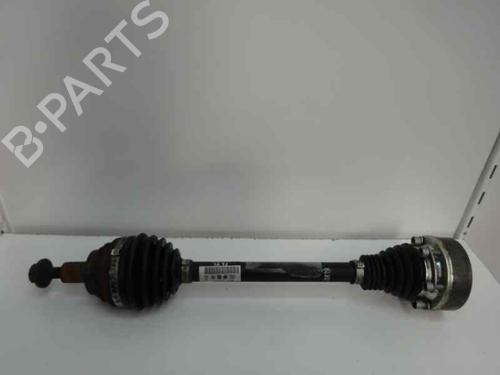Used Left front driveshaft Left front driveshaft 8408463 8408463