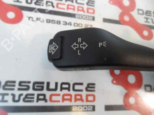 Used Steering column stalk BMW 3 (E46) 320 d (136 hp) 1339907