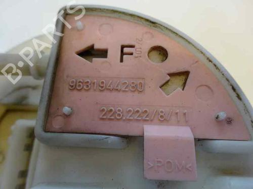 Used Fuel pump CITROËN XSARA (N1) 1.6 16V (109 hp) 1549147