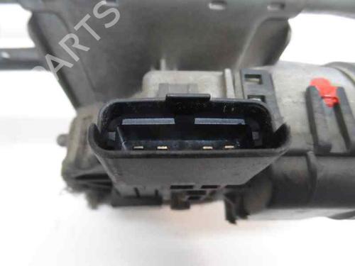 Used Front wiper motor Front wiper motor CITROËN C5 II (RC_) 2.0 HDi (RCRHRH) (136 hp) 1339930 1339930