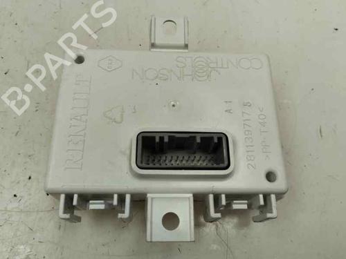 Electronic module RENAULT CLIO IV (BH_) 0.9 TCe 90 (BHNF, BHMA, BHMH, BHJK, BHJR) | BP23425772M83