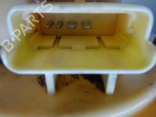 Aforador FIAT GRANDE PUNTO Van (199_) 1.3 JTD Multijet (199CXC1A) (75 hp) 1187629